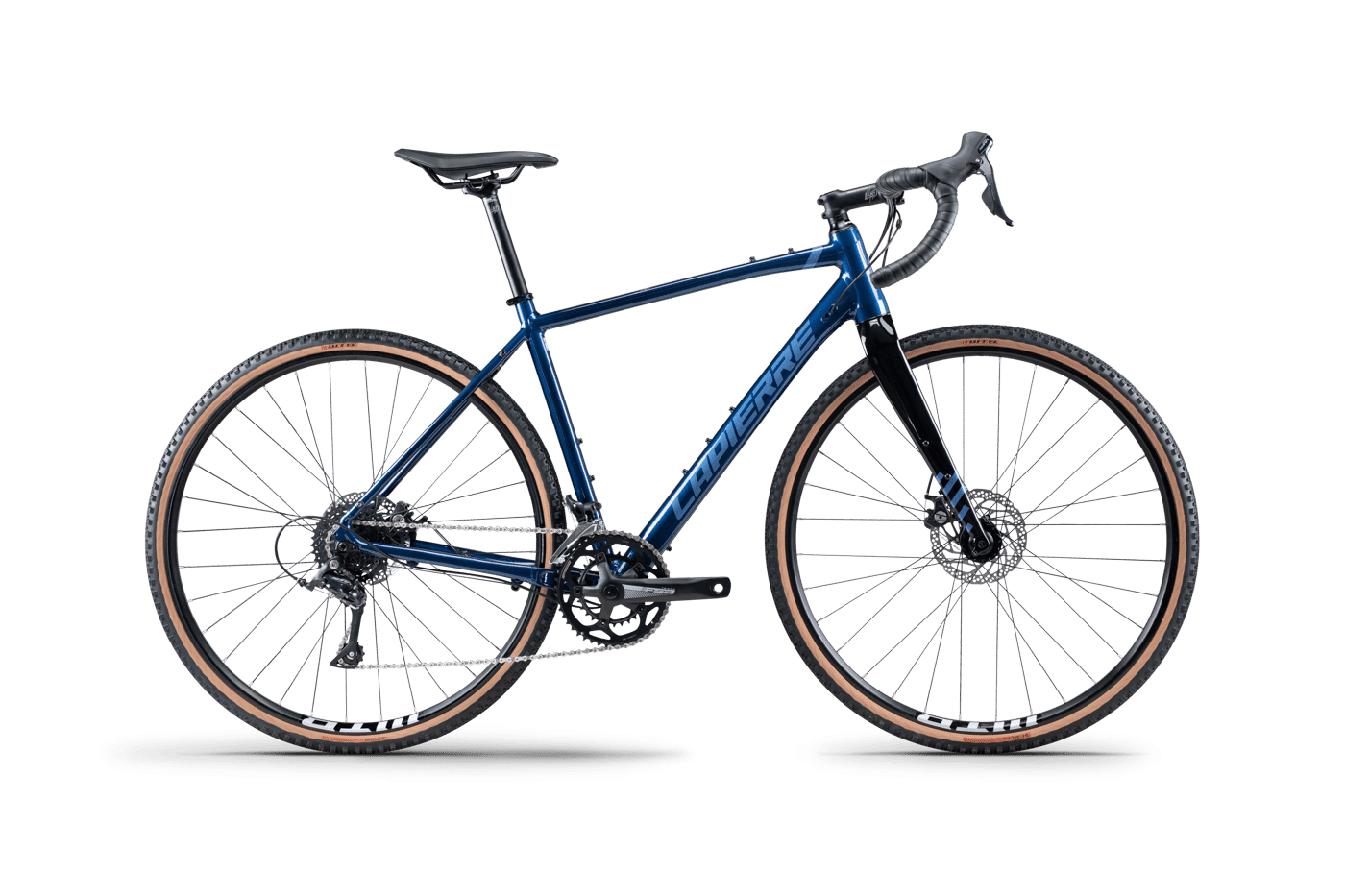 Road Bikes for Leisure or Competition | Lapierre Bikes